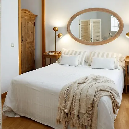 Апартаменты Lodgingmalaga Plaza Constitucion Малага